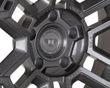 Vossen Forged UV-4 Starting at $2200 per Wheel