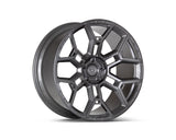 Vossen Forged UV-4 Starting at $2200 per Wheel