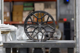 Vossen Forged UV-1 Starting at $2200 per Wheel