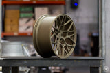 Vossen Forged UV-1 Starting at $2200 per Wheel