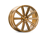 Vossen Forged UV-2 Starting at $2200 per Wheel