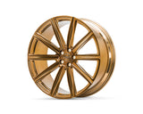 Vossen Forged UV-2 Starting at $2200 per Wheel