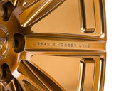 Vossen Forged UV-2 Starting at $2200 per Wheel
