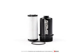 AMS Performance Huracan / R8 V10 DL800 Transmission Billet Filter Housing Kit (with OEM Filter)