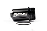 AMS Performance Huracan / R8 V10 DL800 Transmission Billet Filter Housing Kit (with OEM Filter)