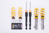 KW Coilover Kit V1 BMW 3 Series (G20) 330i Sedan RWD without EDC