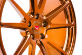 Vossen Forged VPS-301 Starting at $2000 per Wheel