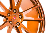 Vossen Forged VPS-301 Starting at $2000 per Wheel