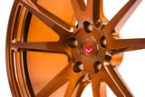 Vossen Forged VPS-301 Starting at $2000 per Wheel