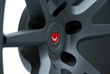 Vossen Forged VPS-301 Starting at $2000 per Wheel