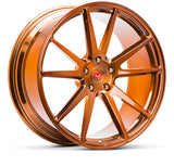 Vossen Forged VPS-301 Starting at $2000 per Wheel
