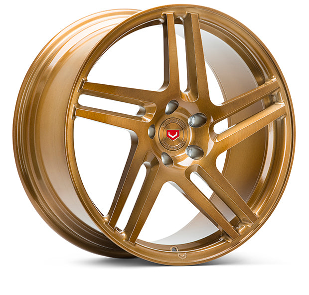 Vossen Forged VPS-302T Starting at $2000 per Wheel