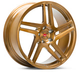 Vossen Forged VPS-302T Starting at $2000 per Wheel