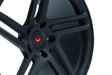Vossen Forged VPS-302T Starting at $2000 per Wheel