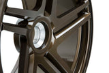 Vossen Forged VPS-302T Starting at $2000 per Wheel