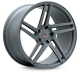 Vossen Forged VPS-302T Starting at $2000 per Wheel