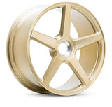 Vossen Forged VPS-303 Starting at $2000 per Wheel