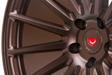Vossen Forged VPS-305 Starting at $2000 per Wheel