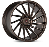 Vossen Forged VPS-305T Starting at $2000 per Wheel