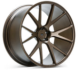 Vossen Forged VPS-306 Starting at $2000 per Wheel