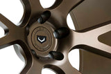 Vossen Forged VPS-306 Starting at $2000 per Wheel