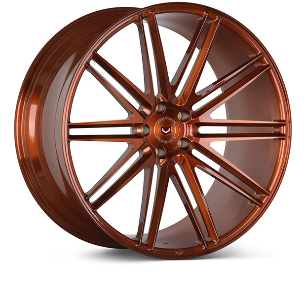 Vossen Forged VPS-307 Starting at $2000 per Wheel