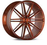 Vossen Forged VPS-307 Starting at $2000 per Wheel