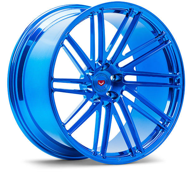 Vossen Forged VPS-307T Starting at $2000 per Wheel
