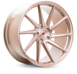 Vossen Forged VPS-310T Starting at $2000 per Wheel