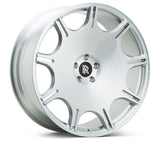 Vossen Forged VPS-312 Starting at $2000 per Wheel