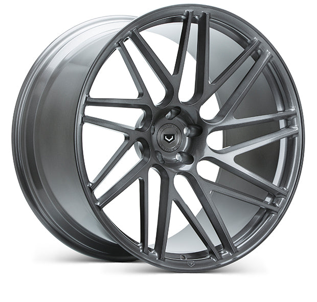 Vossen Forged VPS-314T Starting at $2000 per Wheel