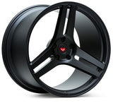 Vossen Forged VPS-317 Starting at $2000 per Wheel