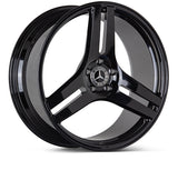 Vossen Forged VPS-317 Starting at $2000 per Wheel