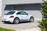 Vossen Forged GNS-1 Starting at $1600 per Wheel