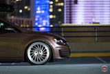 Vossen Forged LC-106T Starting at $1600 per Wheel