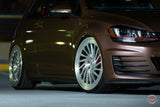 Vossen Forged LC-106T Starting at $1600 per Wheel