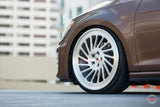 Vossen Forged LC-106T Starting at $1600 per Wheel