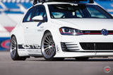 Vossen Forged LC-106 Starting at $1600 per Wheel