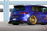 Vossen Forged LC-109T Starting at $1600 per Wheel