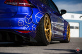 Vossen Forged LC-109T Starting at $1600 per Wheel