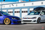 Vossen Forged LC-109T Starting at $1600 per Wheel