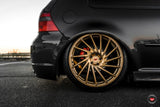 Vossen Forged VPS-305T Starting at $2000 per Wheel