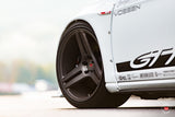 Vossen Forged VPS-317 Starting at $2000 per Wheel