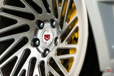 Vossen Forged LC-105T Starting at $1600 per Wheel