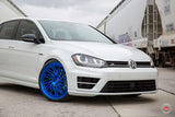 Vossen Forged LC-105T Starting at $1600 per Wheel