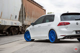 Vossen Forged LC-105T Starting at $1600 per Wheel