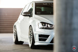 Vossen Forged LC-105T Starting at $1600 per Wheel
