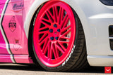 Vossen Forged LC-105T Starting at $1600 per Wheel