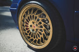 Vossen Forged ML-R2 Starting at $1900 per Wheel