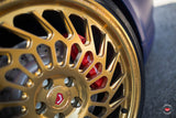 Vossen Forged ML-R2 Starting at $1900 per Wheel